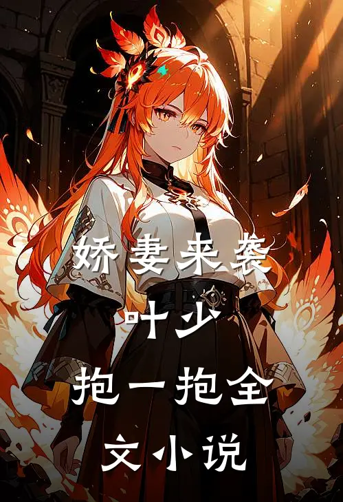 娇妻来袭：叶少，抱一抱全文小说