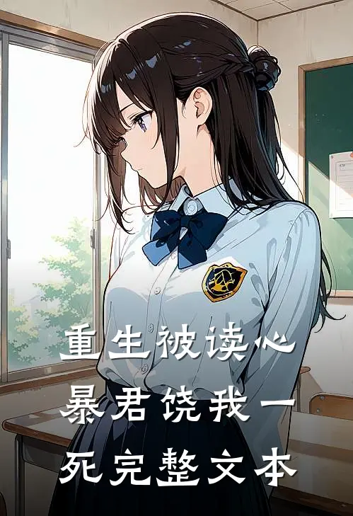 重生被读心：暴君饶我一死完整文本