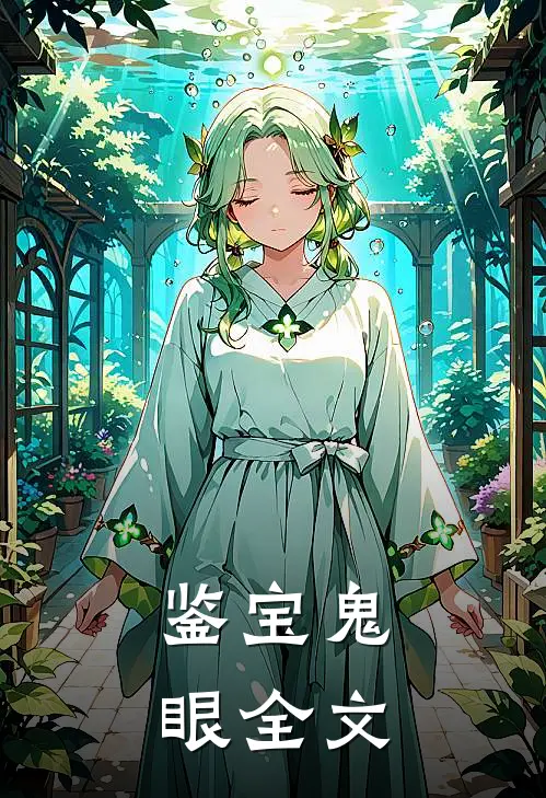 鉴宝鬼眼全文