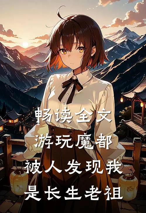 畅读全文游玩魔都：被人发现我是长生老祖