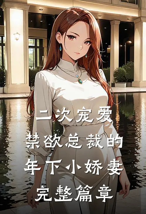 二次宠爱：禁欲总裁的年下小娇妻完整篇章