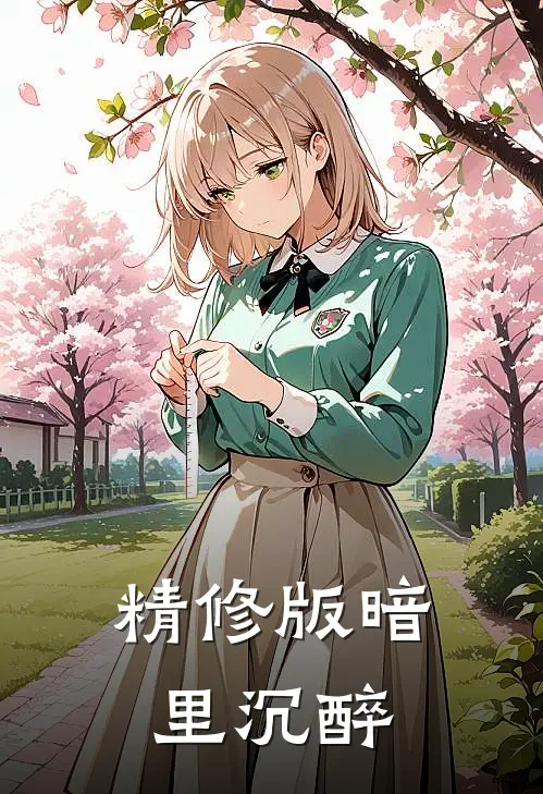 精修版暗里沉醉