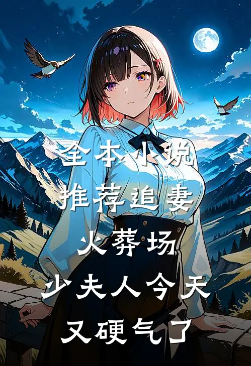 全本小说推荐追妻火葬场：少夫人今天又硬气了