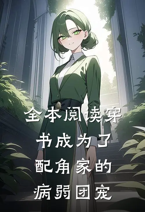 全本阅读穿书成为了配角家的病弱团宠