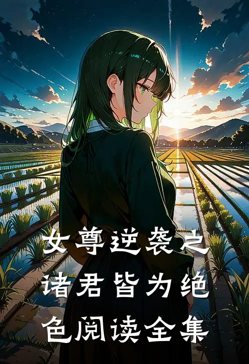 女尊逆袭之诸君皆为绝色阅读全集