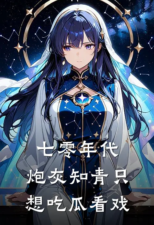 七零年代：炮灰知青只想吃瓜看戏