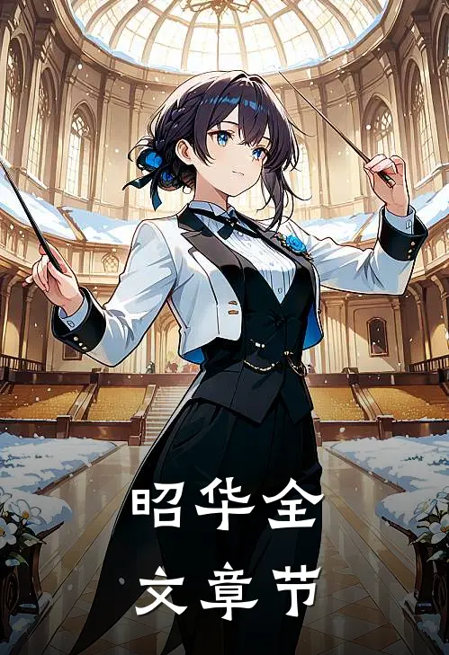昭华全文章节