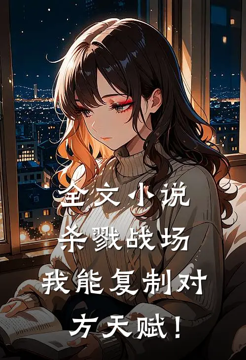 全文小说杀戮战场：我能复制对方天赋！