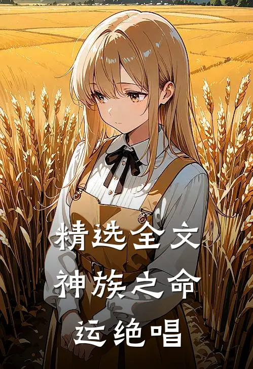精选全文神族之命运绝唱