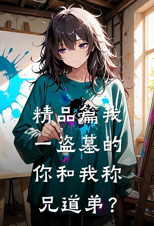 精品篇我一盗墓的，你和我称兄道弟？