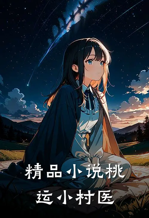 精品小说桃运小村医