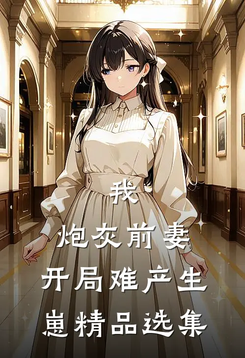 我，炮灰前妻，开局难产生崽精品选集