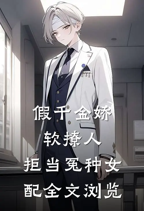 假千金娇软撩人，拒当冤种女配全文浏览