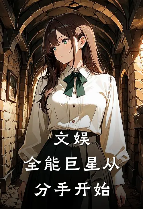文娱：全能巨星从分手开始
