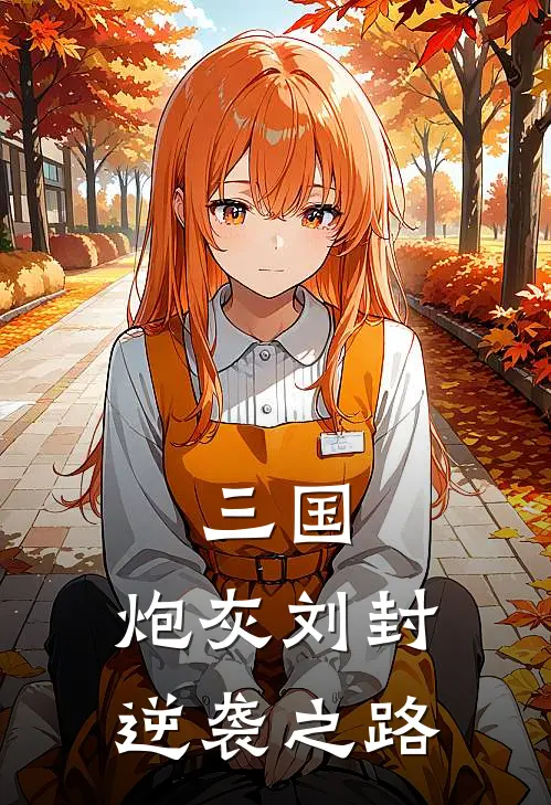 三国：炮灰刘封逆袭之路