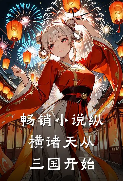 畅销小说纵横诸天从三国开始