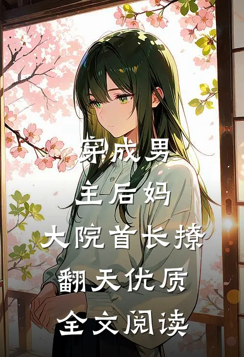 穿成男主后妈，大院首长撩翻天优质全文阅读