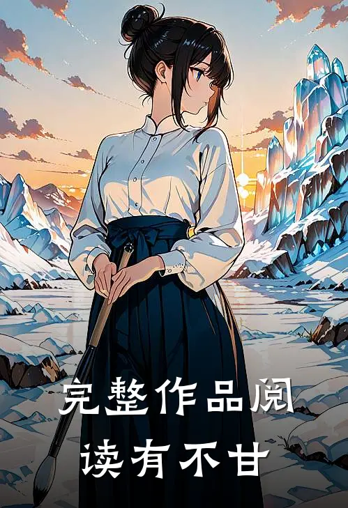 完整作品阅读有不甘