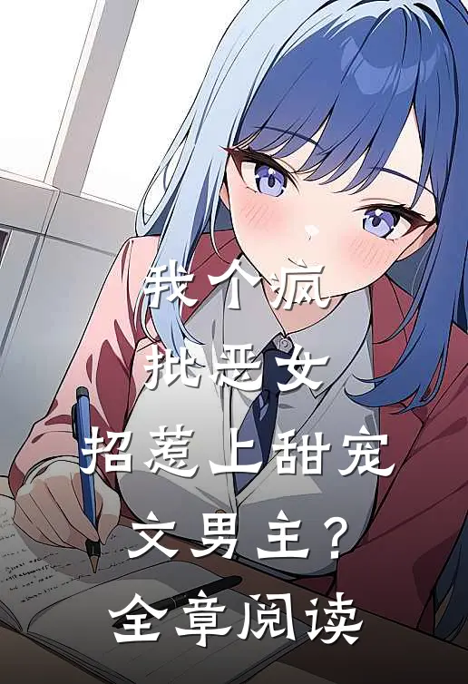 我个疯批恶女，招惹上甜宠文男主？全章阅读