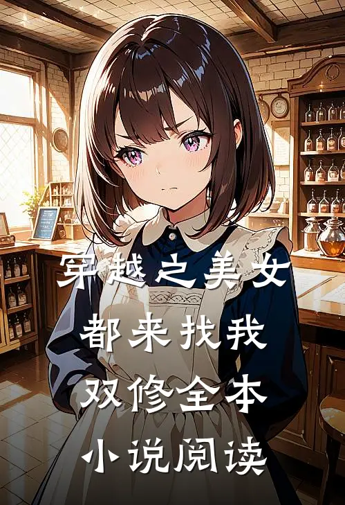 穿越之美女都来找我双修全本小说阅读