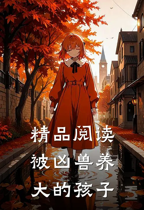 精品阅读被凶兽养大的孩子
