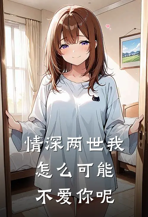 情深两世我怎么可能不爱你呢