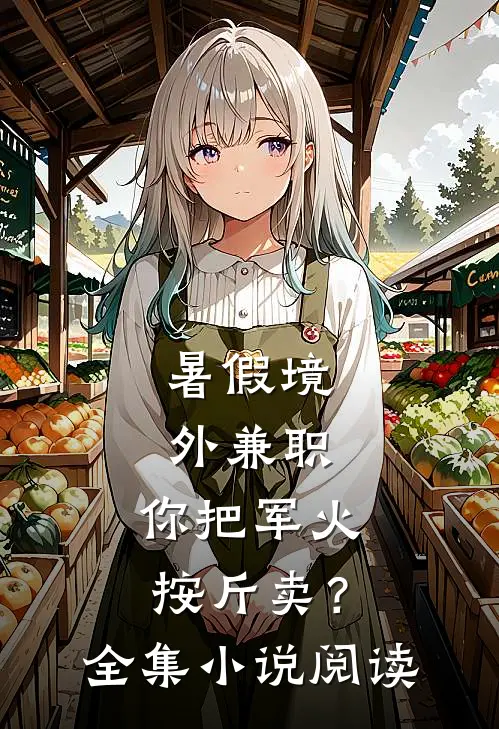 暑假境外兼职，你把军火按斤卖？全集小说阅读