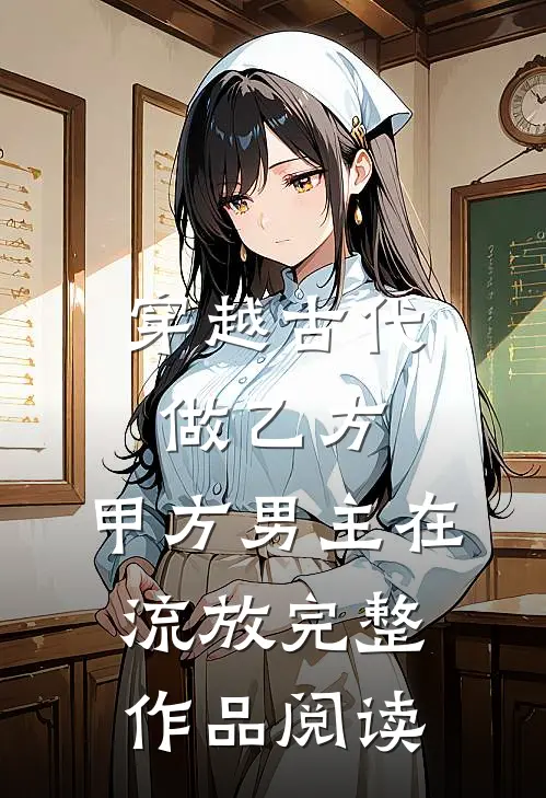 穿越古代做乙方，甲方男主在流放完整作品阅读