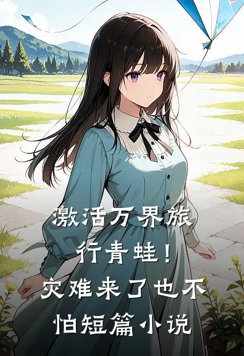 激活万界旅行青蛙！灾难来了也不怕短篇小说