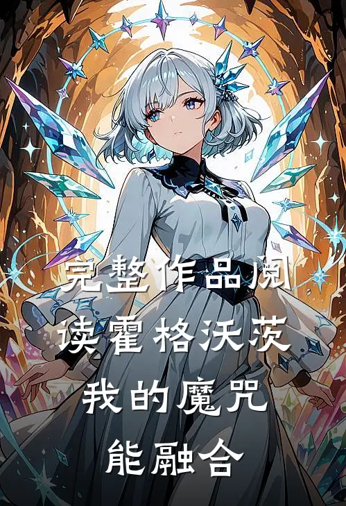 完整作品阅读霍格沃茨：我的魔咒能融合