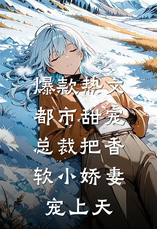爆款热文都市甜宠：总裁把香软小娇妻宠上天