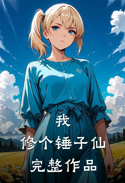 我，修个锤子仙完整作品