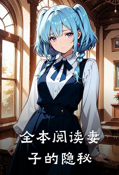 全本阅读妻子的隐秘