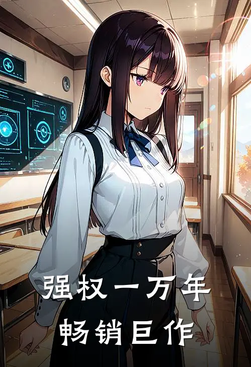 强权一万年畅销巨作