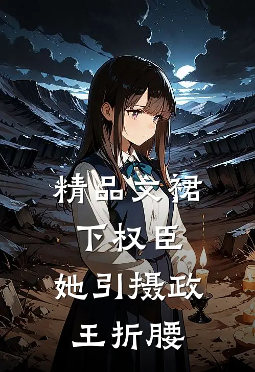 精品文裙下权臣：她引摄政王折腰