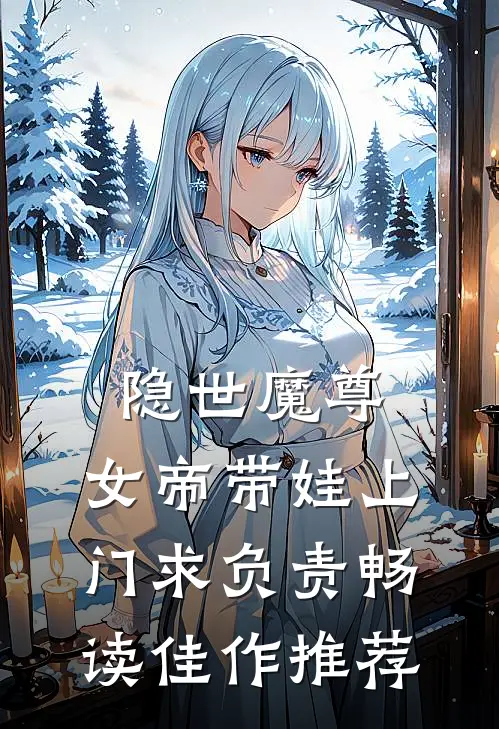 隐世魔尊，女帝带娃上门求负责畅读佳作推荐