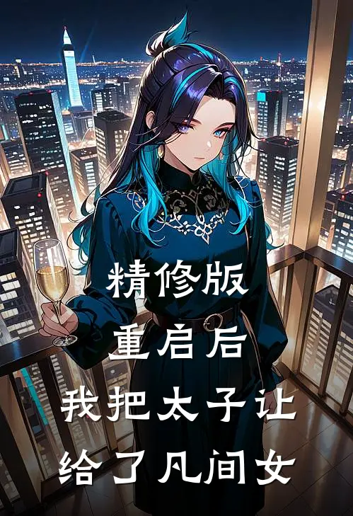 精修版重启后，我把太子让给了凡间女