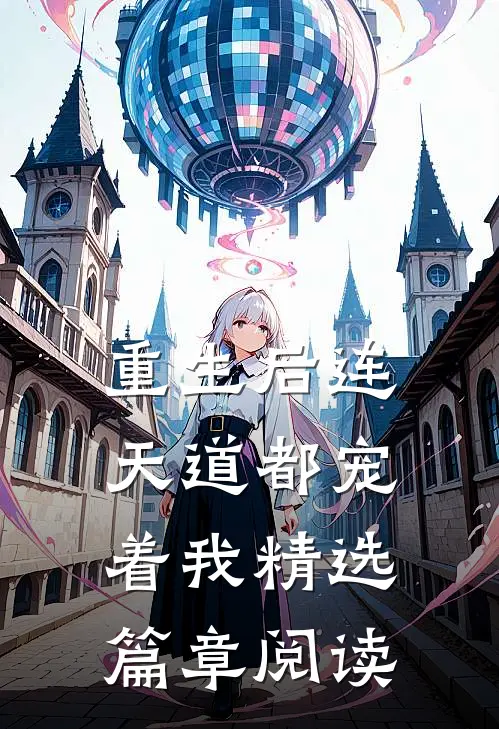 重生后连天道都宠着我精选篇章阅读
