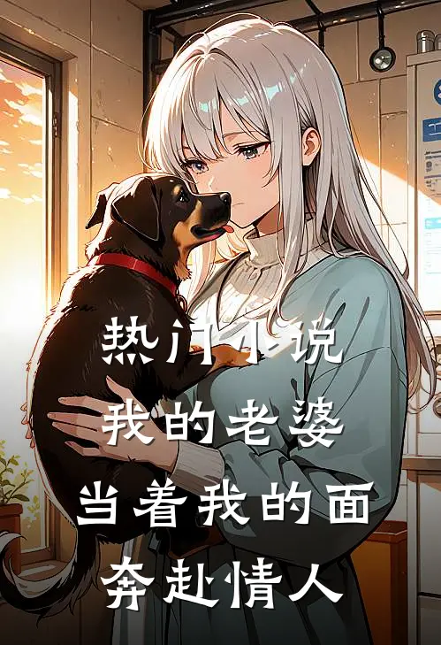 热门小说我的老婆，当着我的面奔赴情人