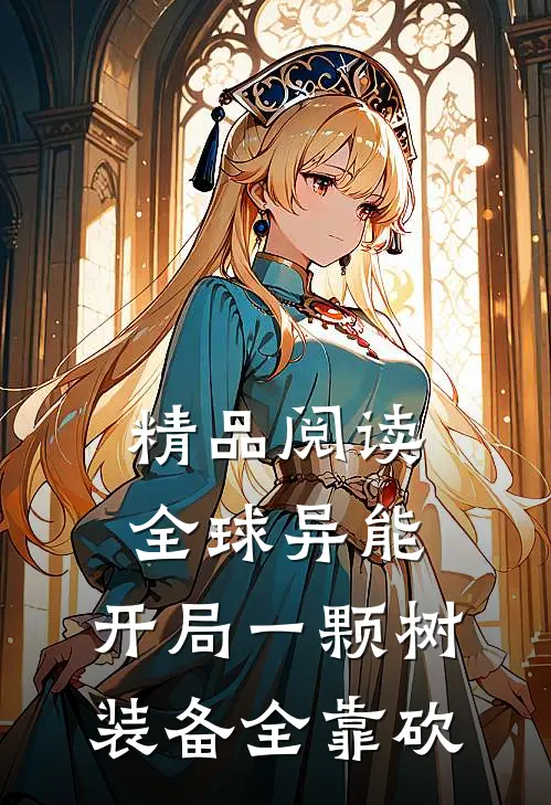 精品阅读全球异能：开局一颗树装备全靠砍