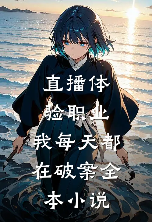 直播体验职业：我每天都在破案全本小说