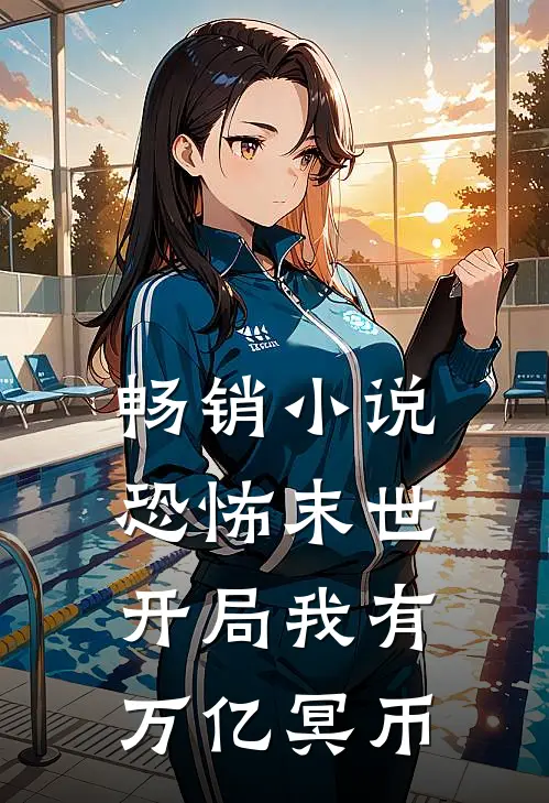 畅销小说恐怖末世，开局我有万亿冥币