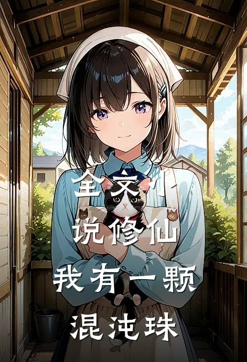 全文小说修仙：我有一颗混沌珠