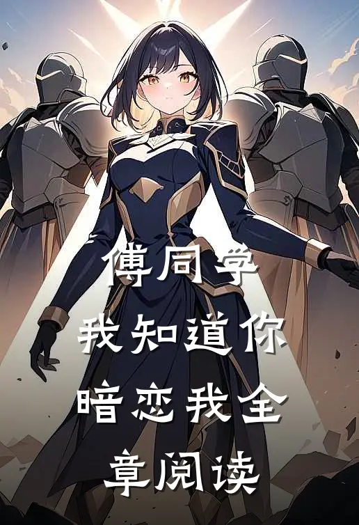 傅同学，我知道你暗恋我全章阅读