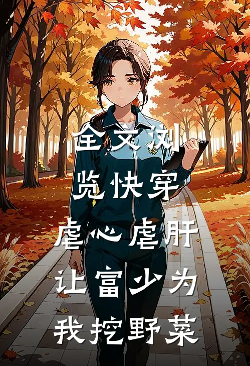 全文浏览快穿：虐心虐肝，让富少为我挖野菜
