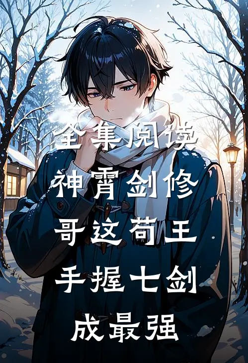 全集阅读神霄剑修：哥这苟王手握七剑成最强