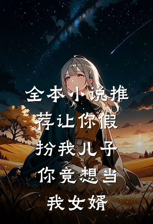 全本小说推荐让你假扮我儿子，你竟想当我女婿