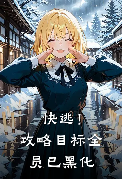 快逃！攻略目标全员已黑化