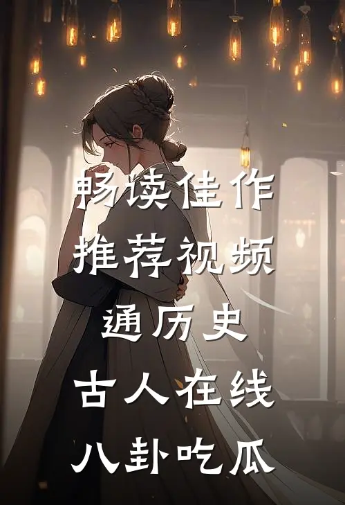 畅读佳作推荐视频通历史，古人在线八卦吃瓜