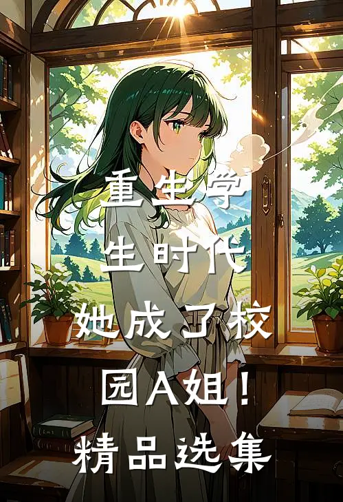 重生学生时代：她成了校园A姐！精品选集